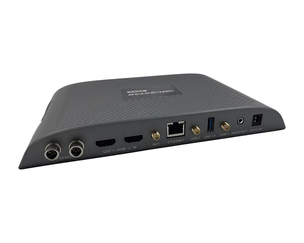 Reproductor Multimedia LED Novastar Taurus TB40 1,3 Millones de Píxeles con Wi-Fi y Gestión en la Nube - foto 2