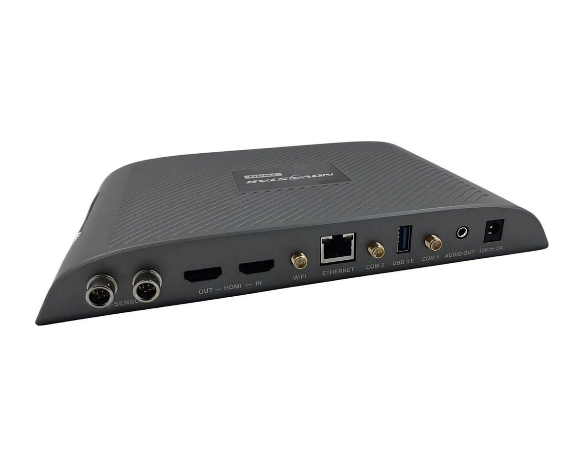 Reproductor Multimedia LED Novastar Taurus TB40 1,3 Millones de Píxeles con Wi-Fi y Gestión en la Nube - foto 2