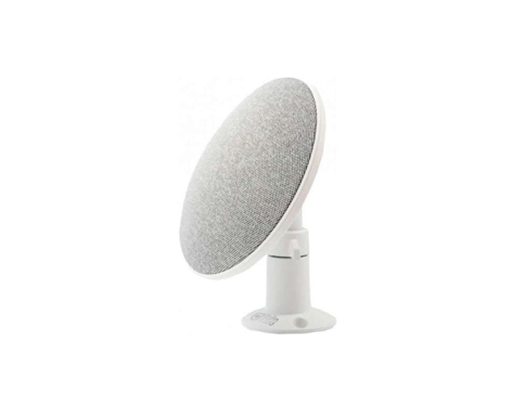 Sistema de 2 Micrófonos de Techo LAIA t-Pod Air Pro Dual TPAPD con Procesador DSP y Captación de 10 m - foto 2