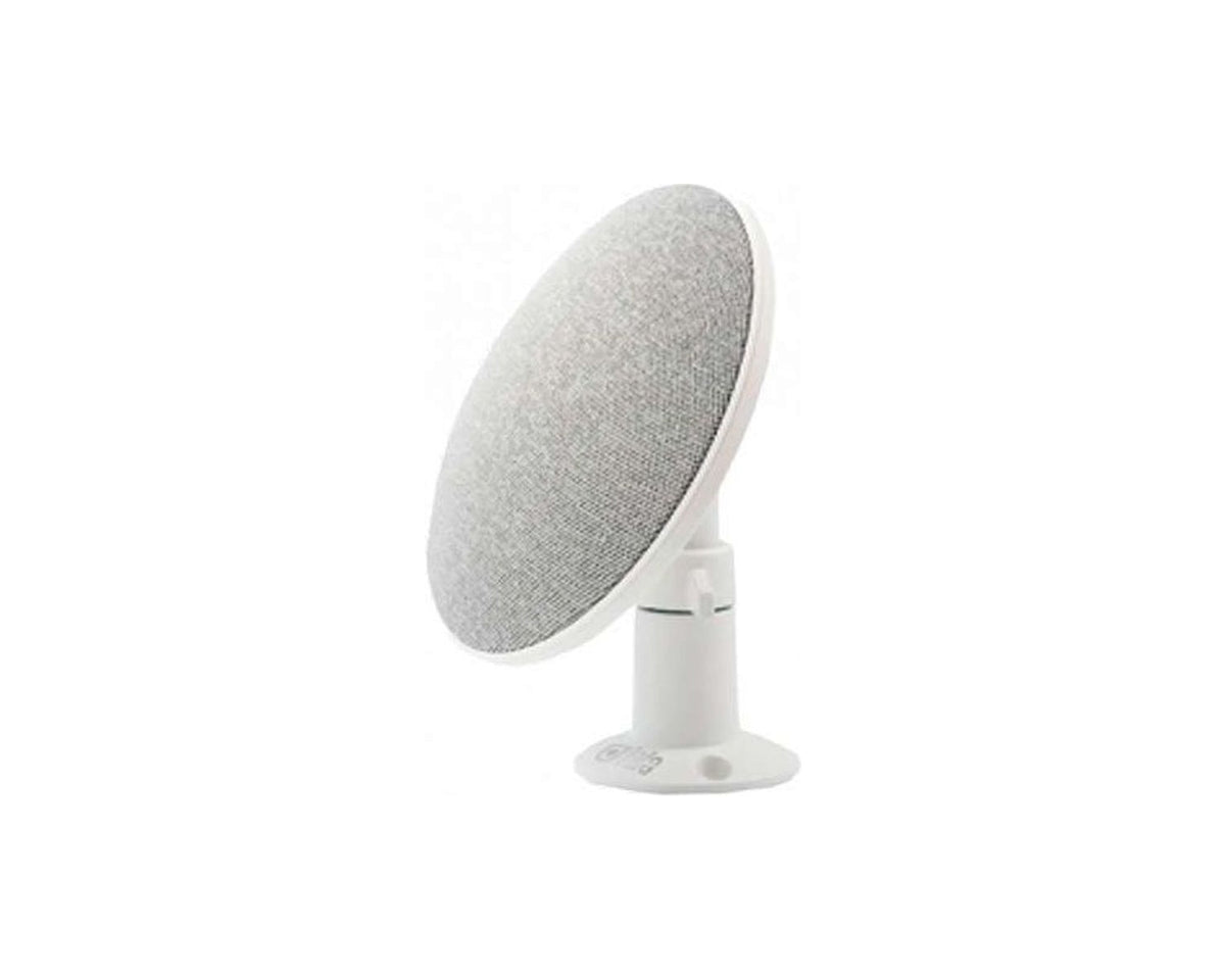 Sistema de 2 Micrófonos de Techo LAIA t-Pod Air Pro Dual TPAPD con Procesador DSP y Captación de 10 m - foto 2