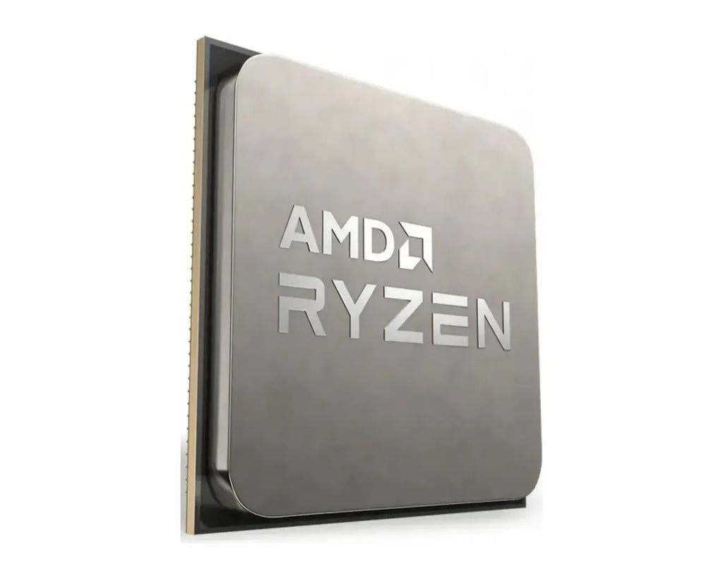 Procesador AMD Ryzen 5 5500 (AM4, 6 núcleos, 12 hilos) - foto 3