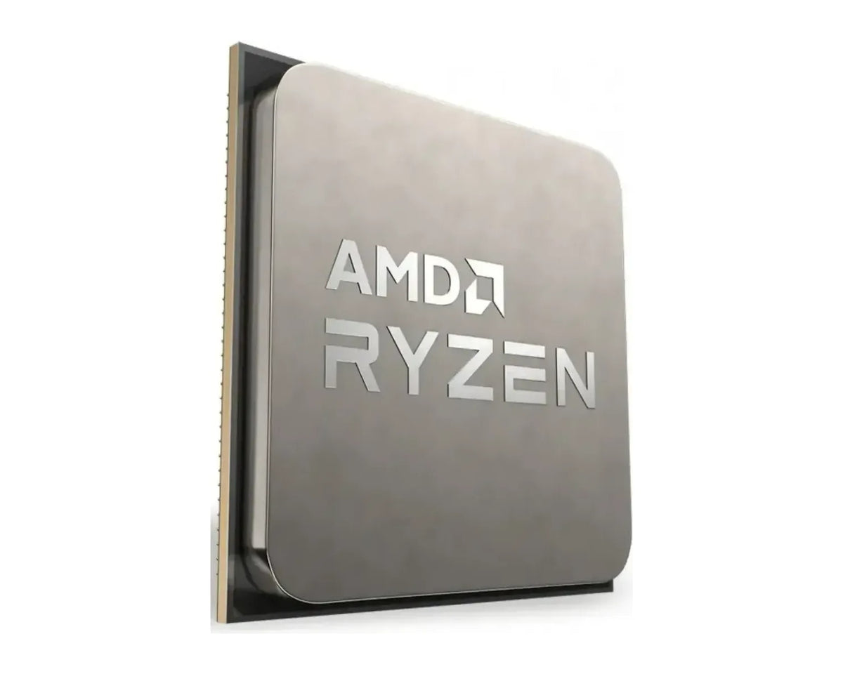 Procesador AMD Ryzen 5 5500 (AM4, 6 núcleos, 12 hilos) - foto 3