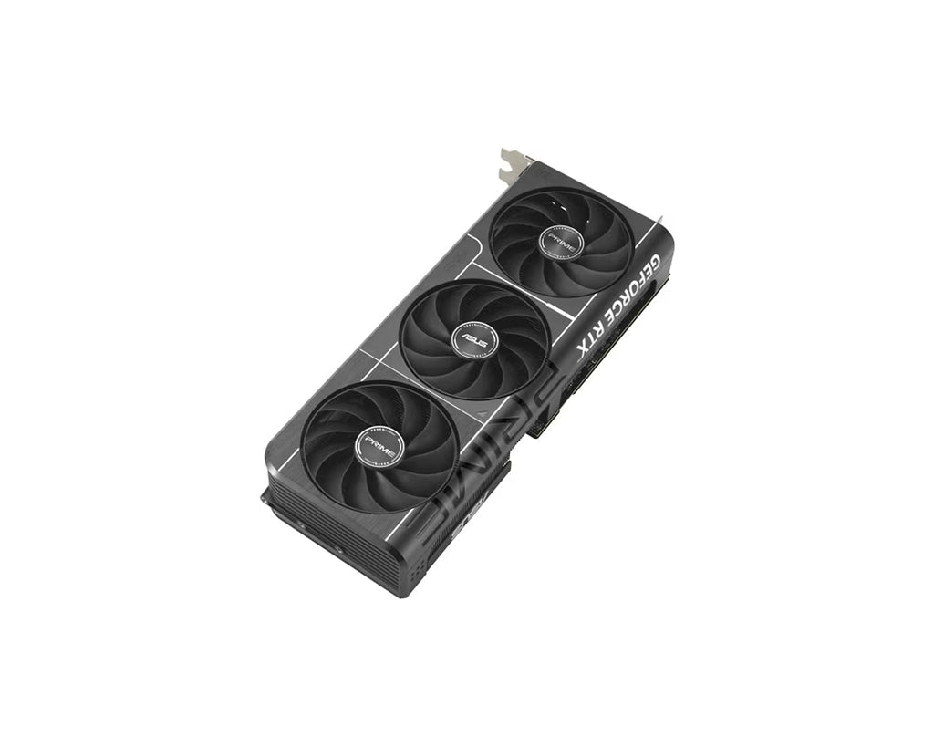 Tarjeta de Video ASUS Prime GeForce RTX 5070 OC 12GB GDDR7 - foto 3