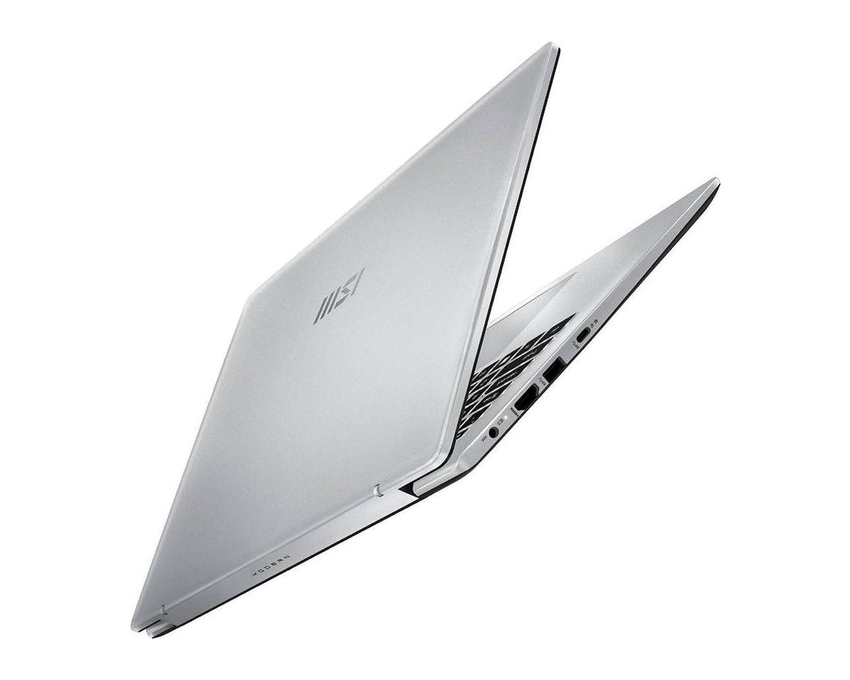 Notebook MSI Modern 14 F13MG Intel Core i5-1334U 16GB 512GB SSD 14" Full HD - foto 3