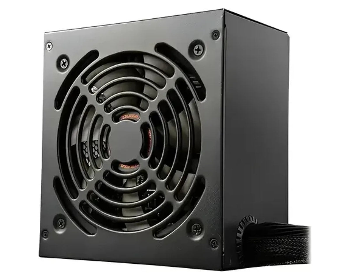 Fuente de Poder Cougar Atlas 650W 80 PLUS Bronze - foto 3