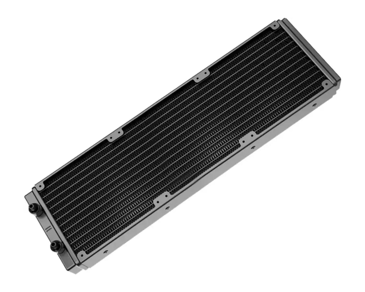 Water Cooler ESGAMING CZ-360B ARGB 360mm Negro, Intel y AMD (AM4/AM5/LGA1700) - foto 3
