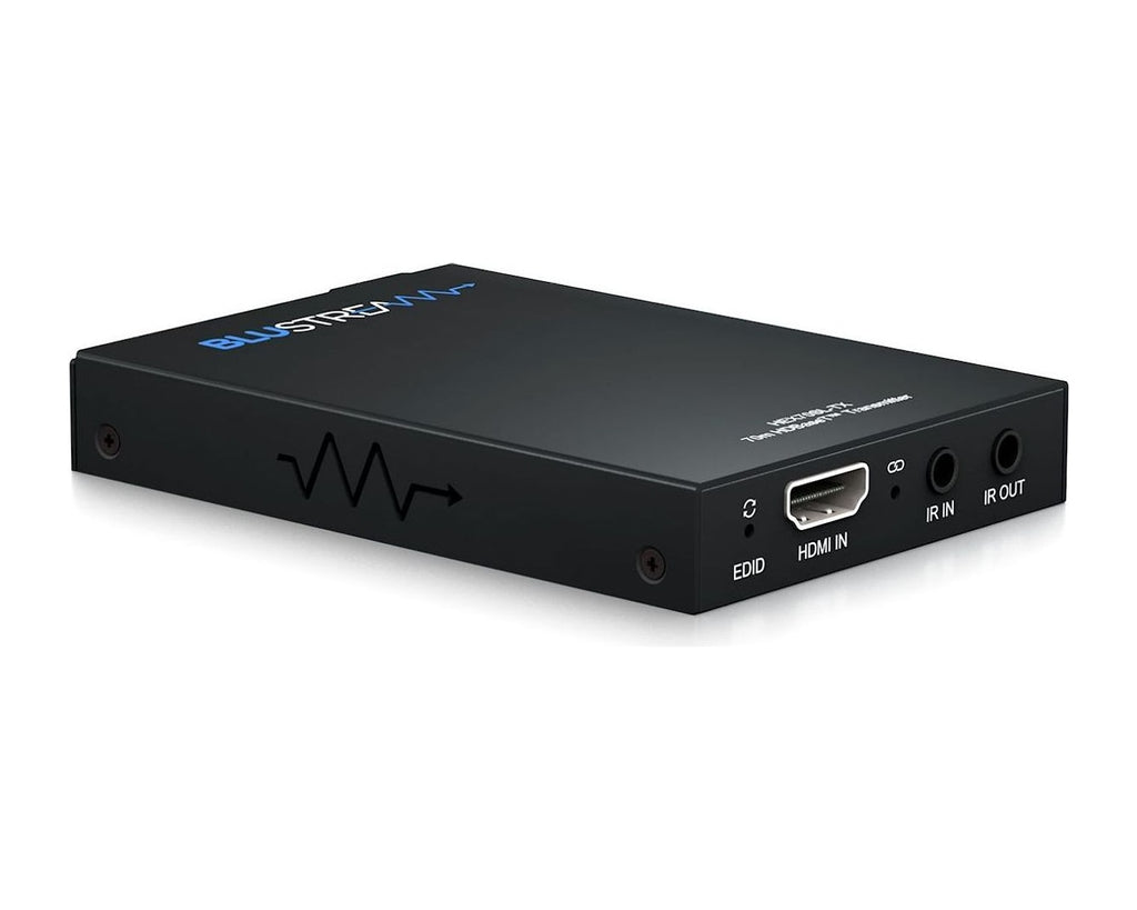 Transmisor HDBaseT Blustream HEX70SL-TX 4K hasta 40 m y 1080p hasta 70 m (solo TX) - foto 3
