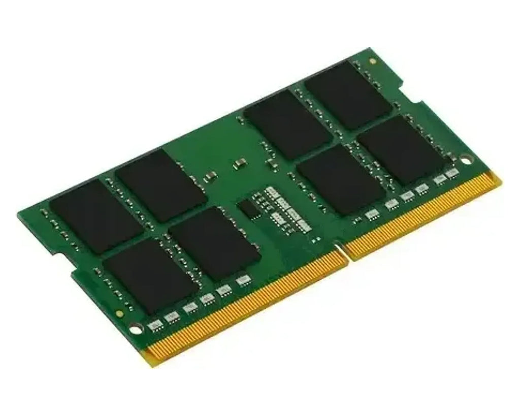 Memoria RAM Notebook Kingston 16GB DDR4 3200 MHz SO-DIMM (KVR32S22S8/16) - foto 3