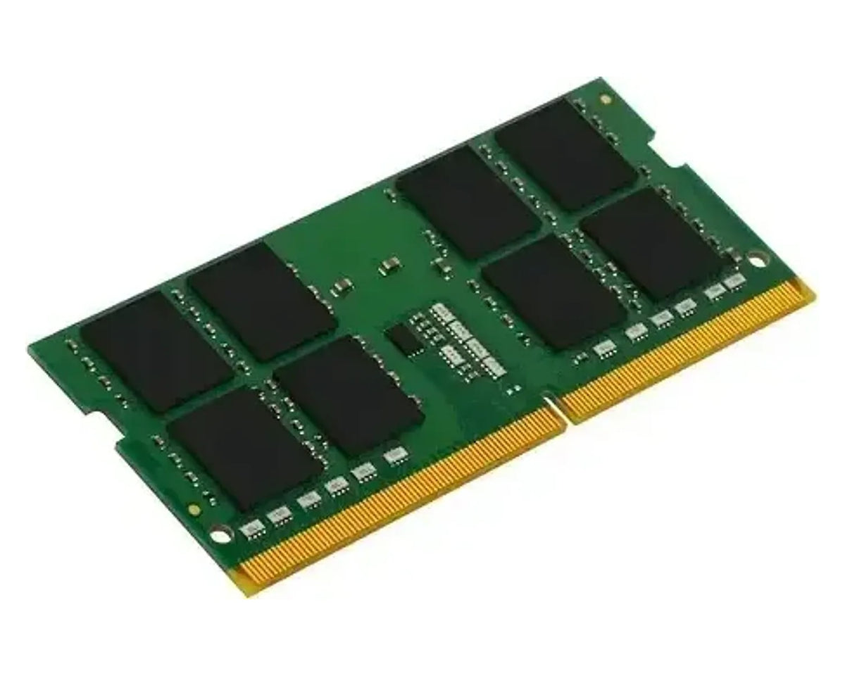 Memoria RAM Notebook Kingston 16GB DDR4 3200 MHz SO-DIMM (KVR32S22S8/16) - foto 3