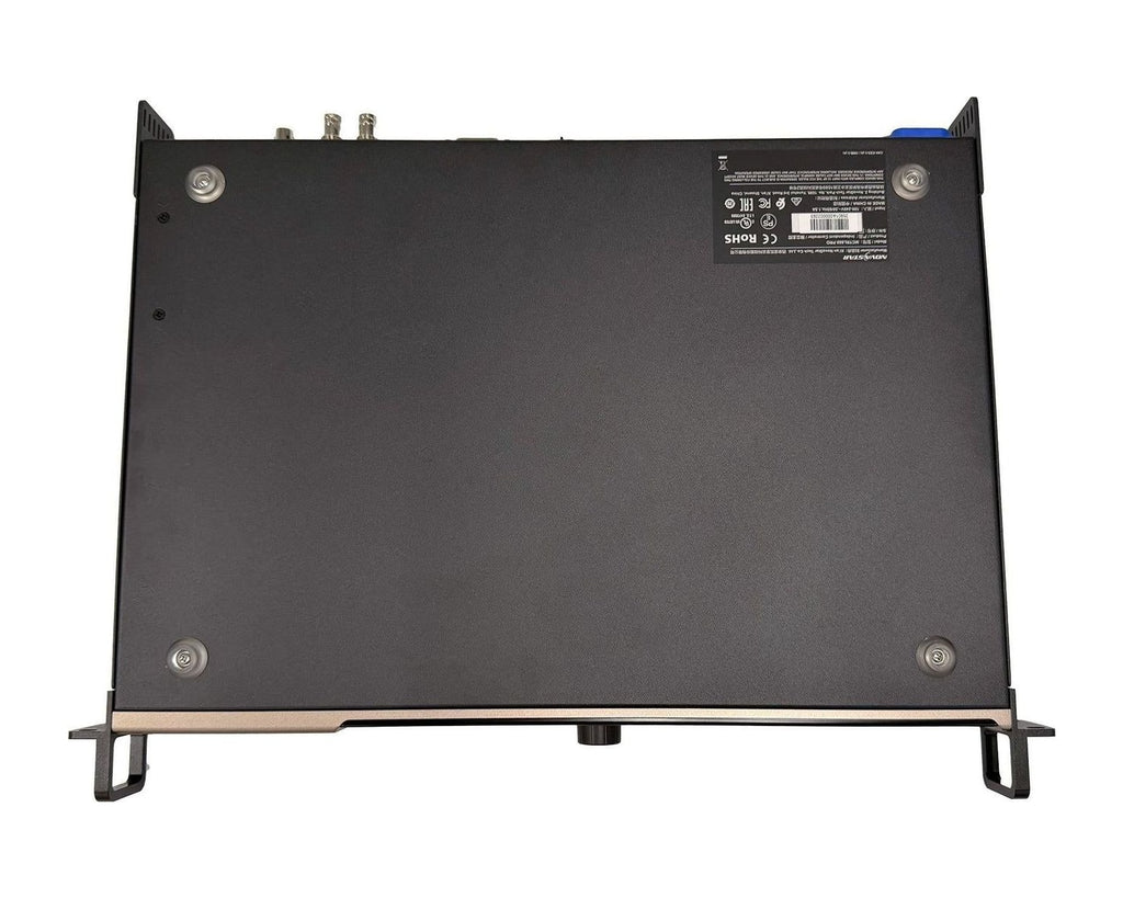 Controlador LED Independiente Novastar MCTRL660 PRO con 6 Puertos Ethernet, 2 Fibras 10G, HDMI, DVI y 3G-SDI - foto 3