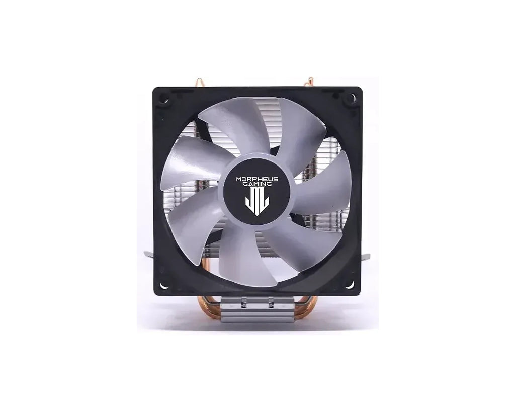 Disipador CPU Morpheus RF-P2 RGB de Torre, Intel y AMD - foto 3