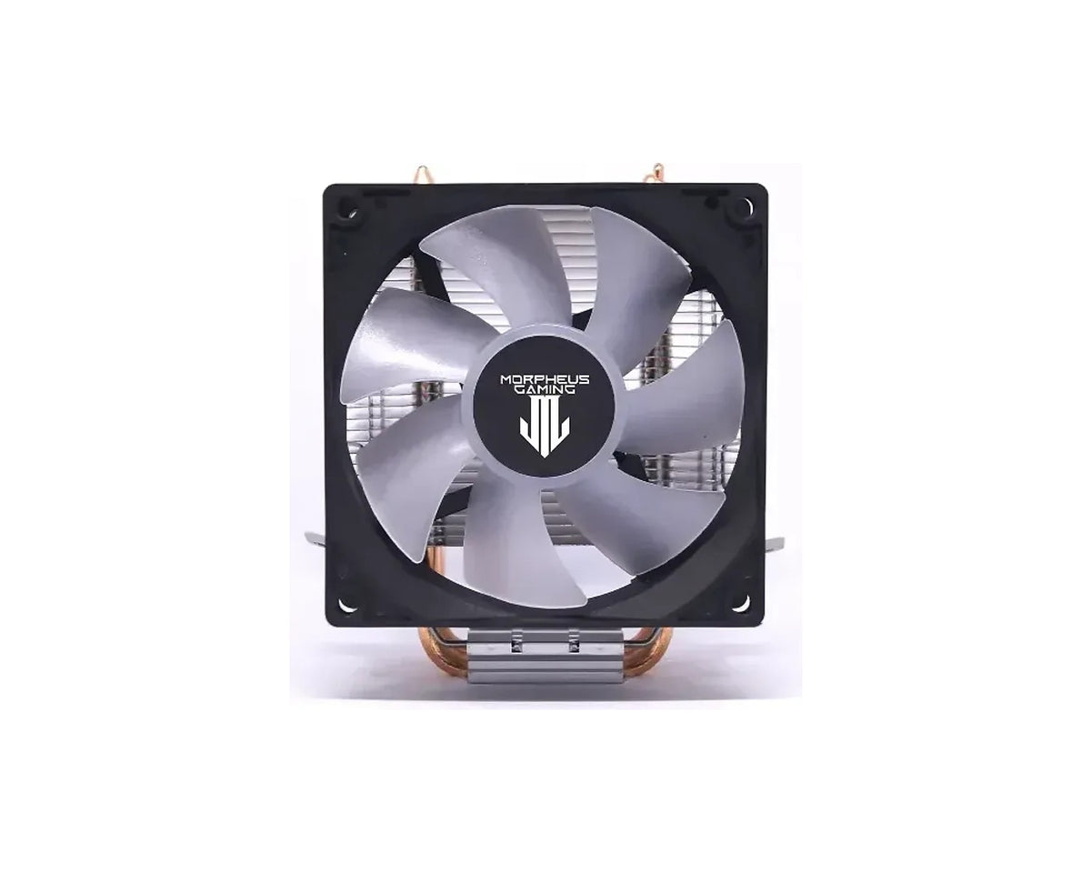 Disipador CPU Morpheus RF-P2 RGB de Torre, Intel y AMD - foto 3